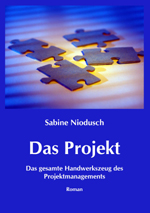 www.niodusch.de - Das Projekt - ein Roman über Projektmanagement